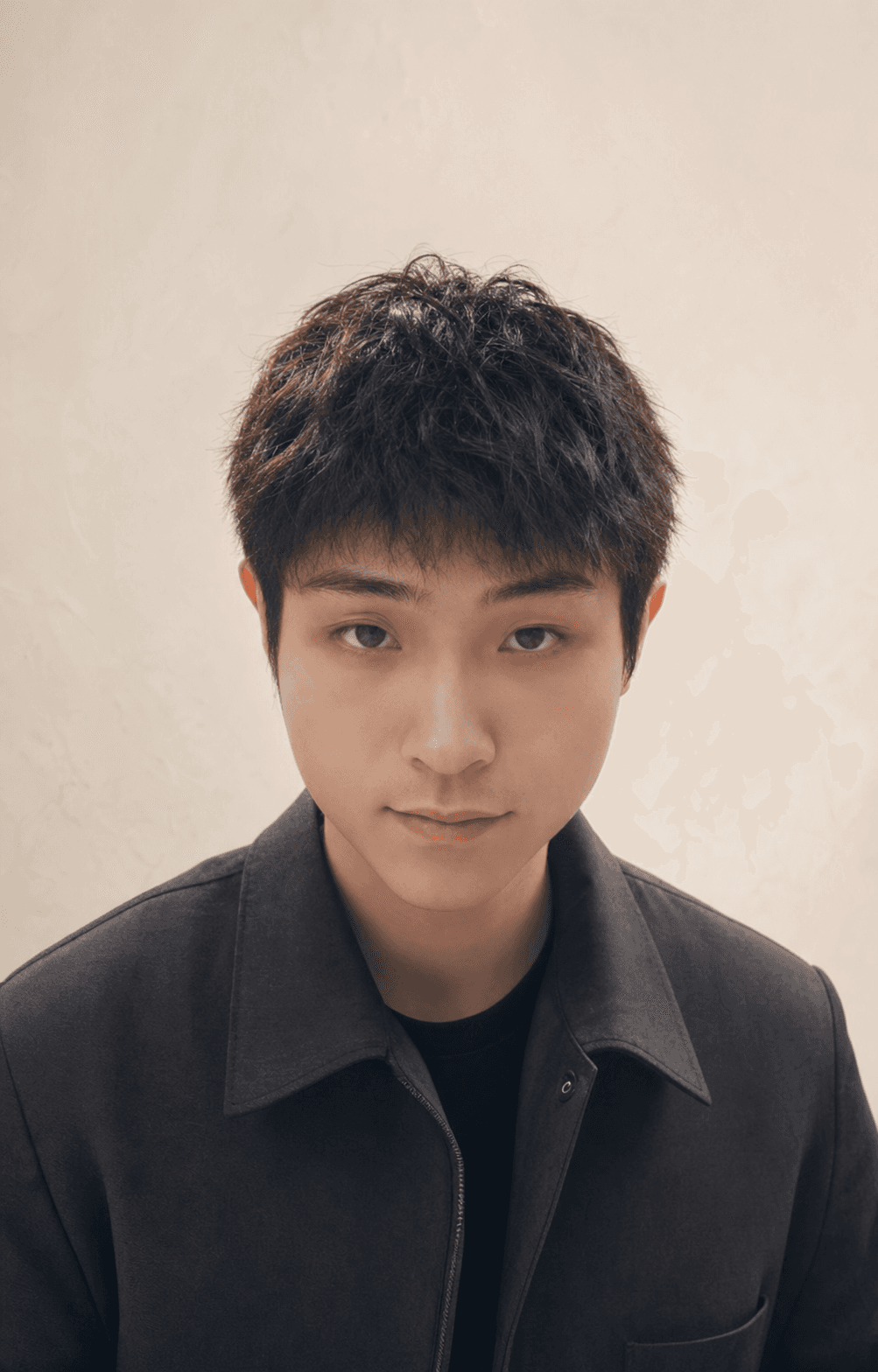 Cien / 程红超